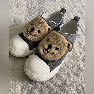 SOLD - Kids Converse Chuck Taylor All Star One Strap Sneaker - size 11, Used